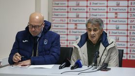 İskenderunspor ve Trabzonspor Maçının Ardından Öne Çıkanlar