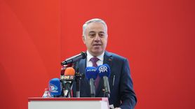 İzmir'de 20. AGROEXPO Tarım ve Hayvancılık Fuarı Başladı