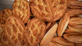 İzmir'de Ramazan Pidesi Denetimleri Başladı