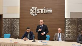 Kadın ve Genç Girişimciler İçin Destek Programı Tamamlandı