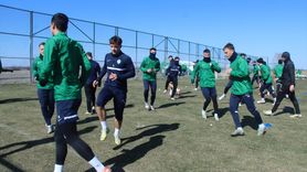 Kırklarelispor Kocaelispor Maçına Hazır