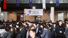 Kocaeli'de 4. Türkiye Bilim ve Teknoloji Merkezleri Zirvesi Tamamlandı