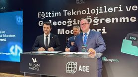 Kocaeli'de Yenilikçi Eğitim Teknolojileri Tanıtıldı