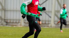 Konyaspor, Sivasspor Maçına Hazırlanıyor