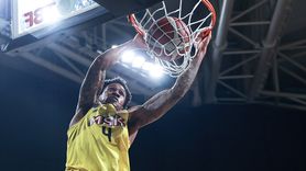 Mersinspor, Türkiye Kupası Dörtlü Final'e Yükseldi