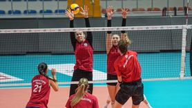 Nilüfer Belediyespor, Galatasaray Maçında Umut Arıyor