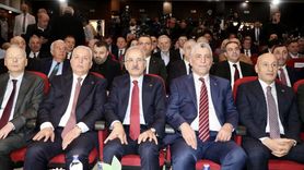 Ocak Ayı Dış Ticaret Verileri Trabzon'da Açıklandı