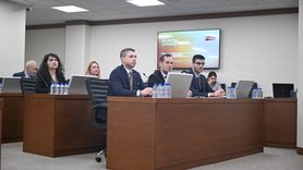 Rekabet Kurulu Frito Lay'in Savunmasını Dinledi