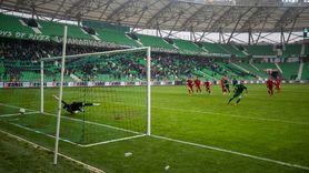 Sakaryaspor, Trendyol 1. Lig'de Ahlatcı Çorum FK'yı Yendi