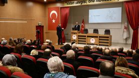 Samsun'da Çeltikte Sözleşmeli Üretim Toplantısı Düzenlendi