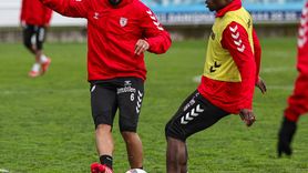 Samsunspor, Çaykur Rizespor Maçına Hazırlanıyor