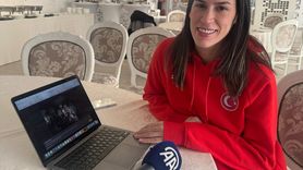 Sevgi Uzun, Yılın Kareleri Oylamasında