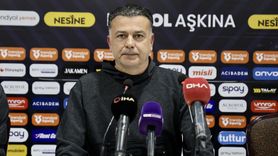 Sipay Bodrum FK'ya Karşı Düşük Skorlu Yenilgi: Atakaş Hatayspor Teknik Direktörü Açıklamalarda Bulundu