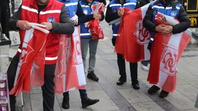 Sivas Belediye Başkanı Adem Uzun'dan Sivasspor'a Sevgi Dolu Destek