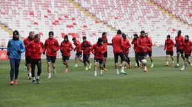 Sivas Valisi'nden Sivasspor'a Destek Çağrısı