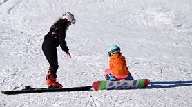 Snowboard Sporu ve Aydan Karakulak'ın İlham Verici Başarı Hikayesi