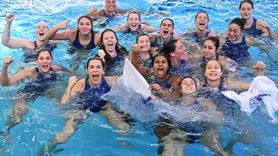 Sutopu Kadınlar Challenger Kupası Dörtlü Finali: İzmir Şampiyon