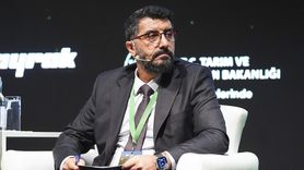 Tarımda Türkiye Yüzyılı Zirvesi: Türkiye'nin Tarımsal Başarısı ve Hedefleri