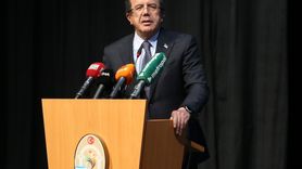 TCMB Başkanı Fatih Karahan İş Dünyası Temsilcileriyle Buluştu