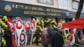 Ticaret Bakan Yardımcısı Esnaf Kredileri Hakkında Açıklamalarda Bulundu