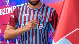 Trabzonspor Folcarelli ile Yeni Bir Sayfa Açtı