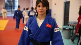 Tuğçe Beder'in 2028 Olimpiyat Hedefi