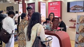 Türk Fındığı, Hindistan'daki MEWA India Etkinliğinde Tanıtıldı