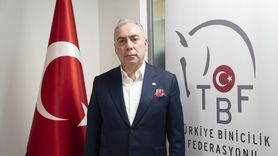 Türkiye Binicilik Federasyonu'nun Hedefleri: Uluslararası Başarıya Ulaşmak