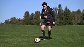 Türkiye Futgolf Derneği Başkanı Levent Baş, Futgolfte Hedef İlk 5 Ülke Arasına Girmek