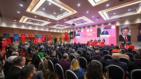 Türkiye Geleneksel Spor Dalları Federasyonu'na Abdülhadi Turus Başkanı