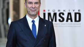 Türkiye İMSAD Başkanı Tayfun Küçükoğlu'ndan Deprem Haftası Açıklamaları