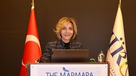 Türkiye Otelciler Birliği Toplantısında Önemli Hedefler Belirlendi