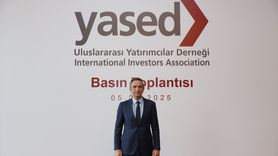 YASED'in 2025 Yılına Dair Yatırım Öngörüleri