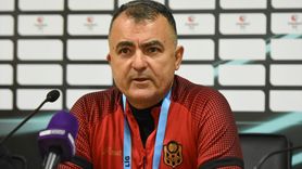 Yeni Malatyaspor - Erzurumspor FK Maç Sonrası Değerlendirmeleri