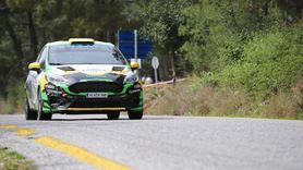 2025 Türkiye Ralli Şampiyonası'nın İlk Yarışı Muğla'da Devam Ediyor