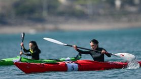 Adana'da Kano Şampiyonası Başladı