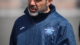 Adana Demirspor, Sivasspor Maçına Hazırlıklarını Tamamladı