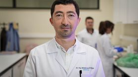 Adana OSB'de 35 Yeni Ham Madde Belirlendi