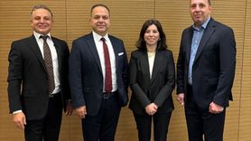 Alışveriş Merkezlerinin Sürdürülebilirlik Performansı Açıklandı