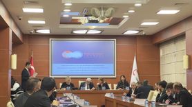 Ankara ve Kırıkkale'deki Hidroelektrik Santralleri Özelleştirildi