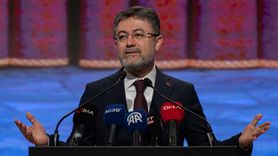 Bakan Yumaklı’dan Çocuklara Orman Sevgisi Aşılayan Gösterim