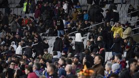 Barcelona Kulüp Doktoru Carles Minarro Garcia'nın Vefatı Nedeniyle Osasuna Maçı Ertelendi