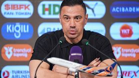 Başakşehir Trabzonspor Maçının Ardından Çağdaş Atan Değerlendirmelerde Bulundu