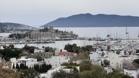 Bodrum Ramazan Bayramı'nda Tatilcilerin Yeni Gözdesi