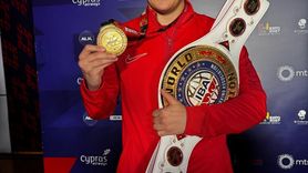 Busenaz Sürmeneli, 2028 Olimpiyatları İçin Hedeflerini Belirledi