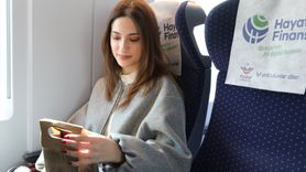 Çanakkale Deniz Zaferi'nin 110. Yıl Dönümünde Trenlerde Anma Etkinliği