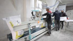 Devlet Desteğiyle 10 Ülkeye Un İhracatı