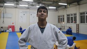 Edirne'den Olimpiyat Hedefi: Judo Sporcularının Azmi