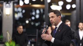 Enerji Bakanı Bayraktar, Türkiye'nin Ekonomik Hedeflerini Açıkladı