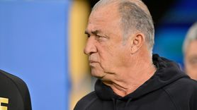 Fatih Terim'in Al Shabab'ı Ronaldo'nun Al Nassr'ı ile Berabere Kaldı
